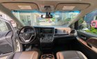 Toyota Sienna 2017 - Xe màu trắng, xe nhập