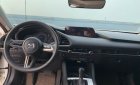 Mazda 3 2020 - Màu trắng. Tên tư nhân biển tỉnh