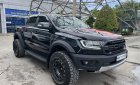 Ford Ranger Raptor 2020 - Biển A không niên hạn