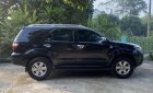 Toyota Fortuner 2011 - Màu đen