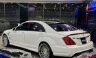 Mercedes-Benz S500 2005 - Độ S65 AMG full body - Đăng ký 2008