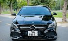 Mercedes-Benz CLA 250 2018 - Màu đen, xe nhập giá cạnh tranh