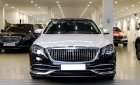 Mercedes-Maybach S 450 2019 -  2019