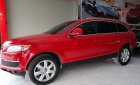 Audi Q7 2006 - Đăng ký 2008, xe còn rất mới, ship xe toàn quốc