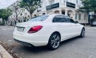 Mercedes-Benz C 250 2018 - Bán xe đăng ký lần đầu 2018 mới 95% giá chỉ 1 tỷ 288tr