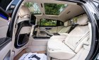 Mercedes-Maybach S 580 2022 - Đen/beige, sẵn giao ngay