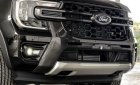 Ford Ranger 2022 - Giảm giá cực sock - Tặng nắp thùng cuộn cơ, dán film, trải sàn da