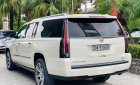 Cadillac Escalade 2014 - Xe zin 100%. Bao check hãng