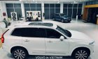 Volvo XC90 2023 - Ưu đãi hấp dẫn cuối năm - Sẵn xe giao ngay, tặng bộ phụ kiện, quà tặng chính hãng Volvo