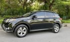 Toyota RAV4 2014 - Xe nhập Mỹ, màu đen nội thất da 2 màu, trang bị đầy đủ đồ chơi, cửa sổ trời