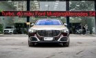 Mercedes-Maybach S 580 2022 - Xe có sẵn - New 100%