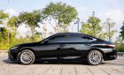 Lexus ES 250 2022 - Xe màu đen, nhập khẩu nguyên chiếc