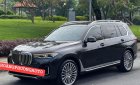 BMW X7 2020 - Màu đen, nhập khẩu nguyên chiếc