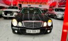 Mercedes-Benz E200 2008 - Phom mới xe đẹp, giá quá hợp lí