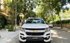 Chevrolet Colorado 2017 - Cần bán xe odo hơn 5 vạn