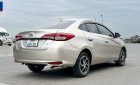 Toyota Vios 2021 - Tư nhân 1 chủ biển tỉnh