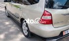 Nissan Grand livina  Livina 7 chỗ số tự động xe đẹp 2011 - Nissan Livina 7 chỗ số tự động xe đẹp