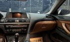 BMW 640i 2017 - Nhập Đức nguyên chiếc - Nội thất da nâu sang trọng - hỗ trợ bank NH