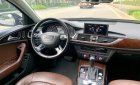 Audi A6 2015 - Màu đen, nội thất nâu, chạy hơn 4 vạn km siêu mới