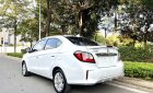 Mitsubishi Attrage 2020 - Xe mới đi được 7.000 km - Hỗ trợ trả góp 70%