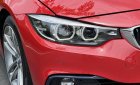 BMW 420i 2018 - Mui trần, màu đỏ nội thất da bò, xe ít đi chỉ mới 20.000km