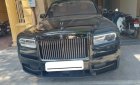 Rolls-Royce Cullinan 2022 - Odo 2800km