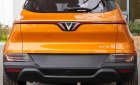 VinFast VF5 2022 - Giao xe tháng 4 - Giảm 100% LPTB - Chi phí "nuôi xe" 1 tháng chỉ 500k - Bảo hành 07 năm