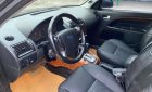 Ford Mondeo 2004 - Màu đen giá cạnh tranh