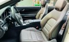 Mercedes-Benz E400 2014 - Màu trắng nội thất nâu