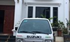Suzuki Blind Van 2018 - Xe đăng ký lần đầu 2018 mới 95% giá chỉ 185tr