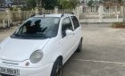 Daewoo Matiz 2003 - Xe màu trắng