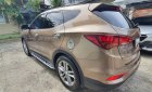 Hyundai Santa Fe 2018 - Bản đặc biệt 4x4 mới 95%, máy xăng