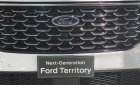 Ford Territory 2022 - Sẵn xe giao ngay, đủ màu cho sự lựa chọn của khách hàng