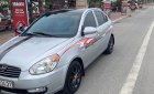 Hyundai Verna 2008 - Màu bạc, nhập khẩu giá cạnh tranh