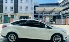 Ford Focus 2017 - Phụ kiện đi kèm: Phim cách nhiệt, ghế da, lót sàn