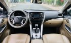 Mitsubishi Pajero Sport 2017 - Miễn phí 100% thuế trước bạ - Tặng ngay 1 miếng vàng - Nhập khẩu Thái Lan