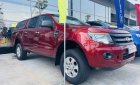 Ford Ranger 2015 - Cần bán xe bán tải 2 cầu