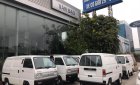 Suzuki Blind Van 2022 - Tặng bảo hiểm thân vỏ - Hỗ trợ đăng ký