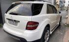 Mercedes-Benz ML 350 2007 - Mercedes-Benz 2007