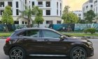 Mercedes-Benz GLA 250 2015 - Màu nâu, nội thất đen