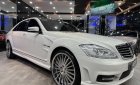 Mercedes-Benz S500 2005 - Độ S65 AMG full body - Đăng ký 2008