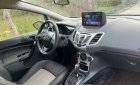 Ford Fiesta 2013 - Màu trắng số tự động