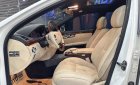 Mercedes-Benz S500 2005 - Độ S65 AMG full body - Đăng ký 2008