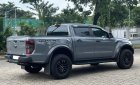 Ford Ranger Raptor 2022 - Xe đẹp - Xe zin - Hỗ trợ bank tối đa - Bao test theo bên mua