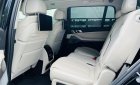 BMW X7 2021 - Màu đen, nhập khẩu