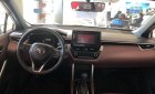 Toyota Corolla Cross 2022 - Hỗ trợ vay trả góp 100% giá trị xe - Tặng gói bảo dưỡng