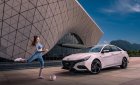 Hyundai Elantra 2022 - Giá hữu nghị