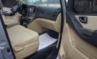 Hyundai Starex 2017 - Đăng ký 2018 nhập khẩu nguyên chiếc