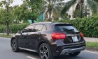 Mercedes-Benz GLA 250 2015 - Màu nâu, nội thất đen