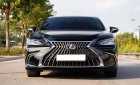 Lexus ES 250 2022 - Xe màu đen, nhập khẩu nguyên chiếc